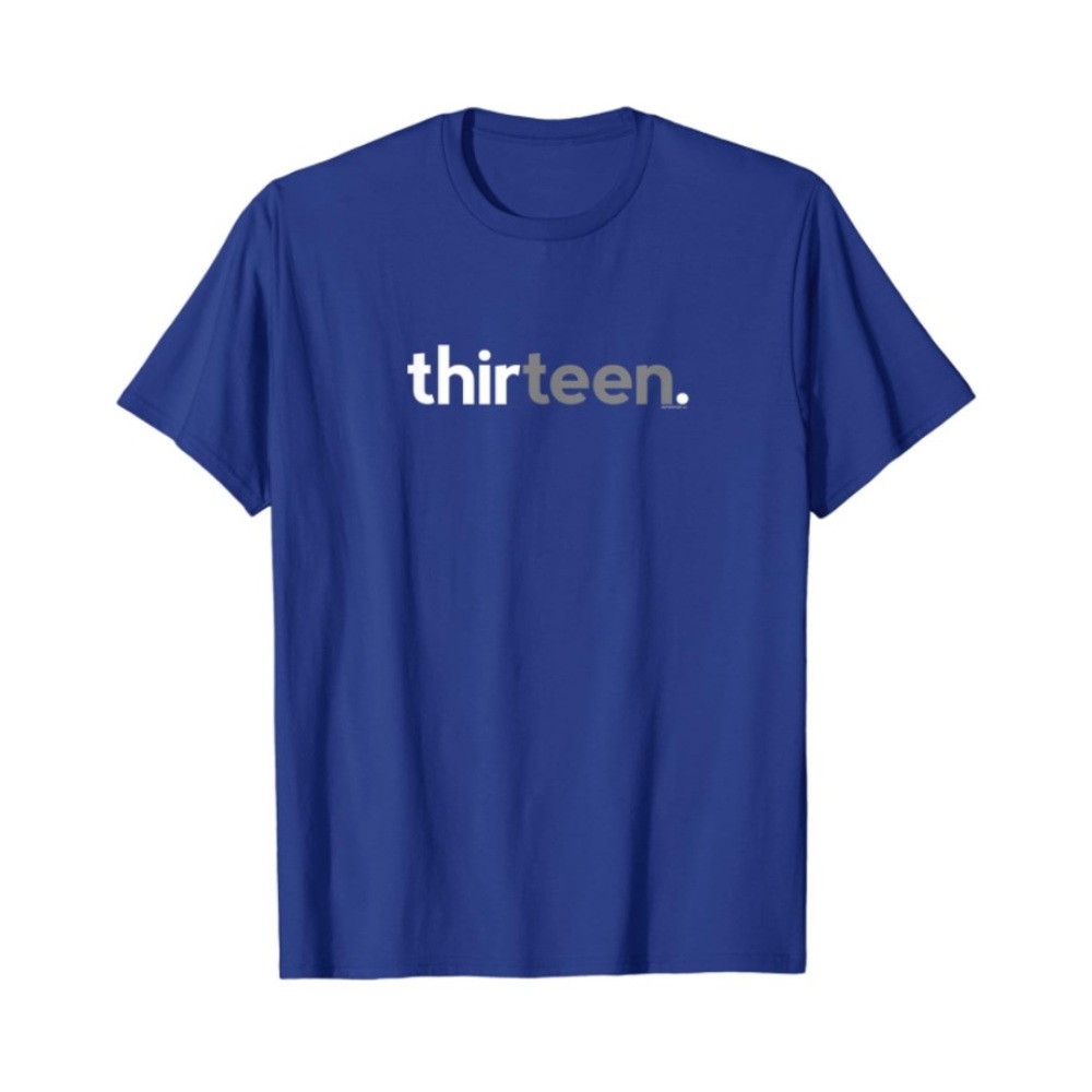 Thirteenth birthday bundle - Picture 2 of 5